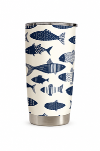 Perk Me Up 20oz Tumbler