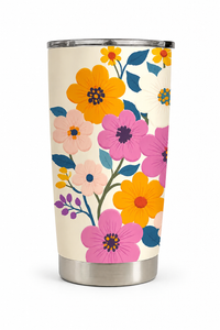Perk Me Up 20oz Tumbler