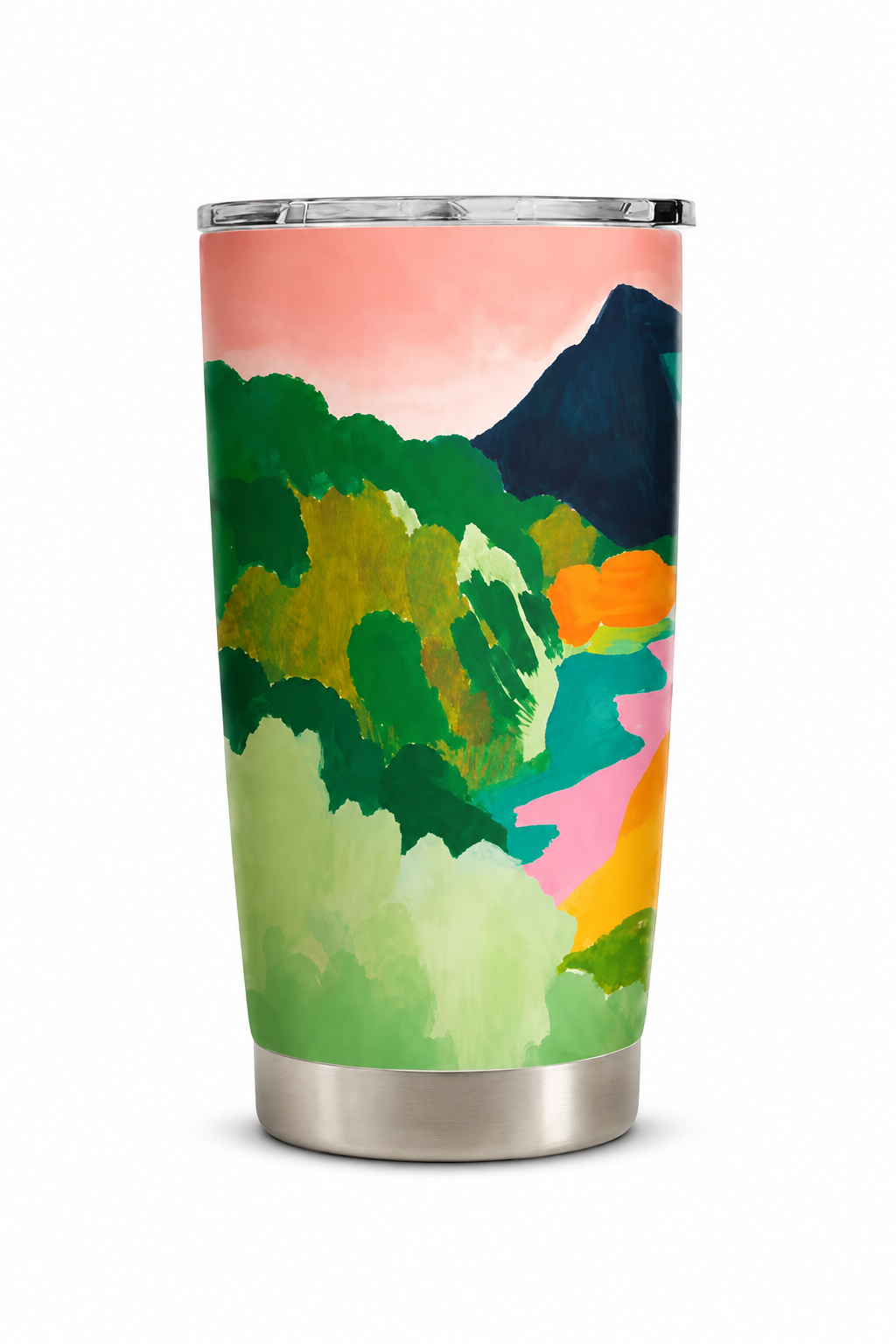 Perk Me Up 20oz Tumbler