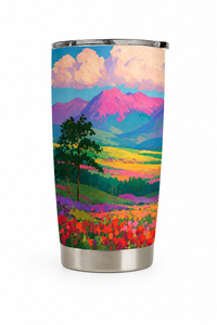 Perk Me Up 20oz Tumbler
