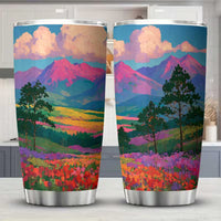 Perk Me Up 20oz Tumbler