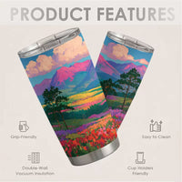 Perk Me Up 20oz Tumbler