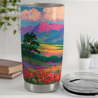 Perk Me Up 20oz Tumbler