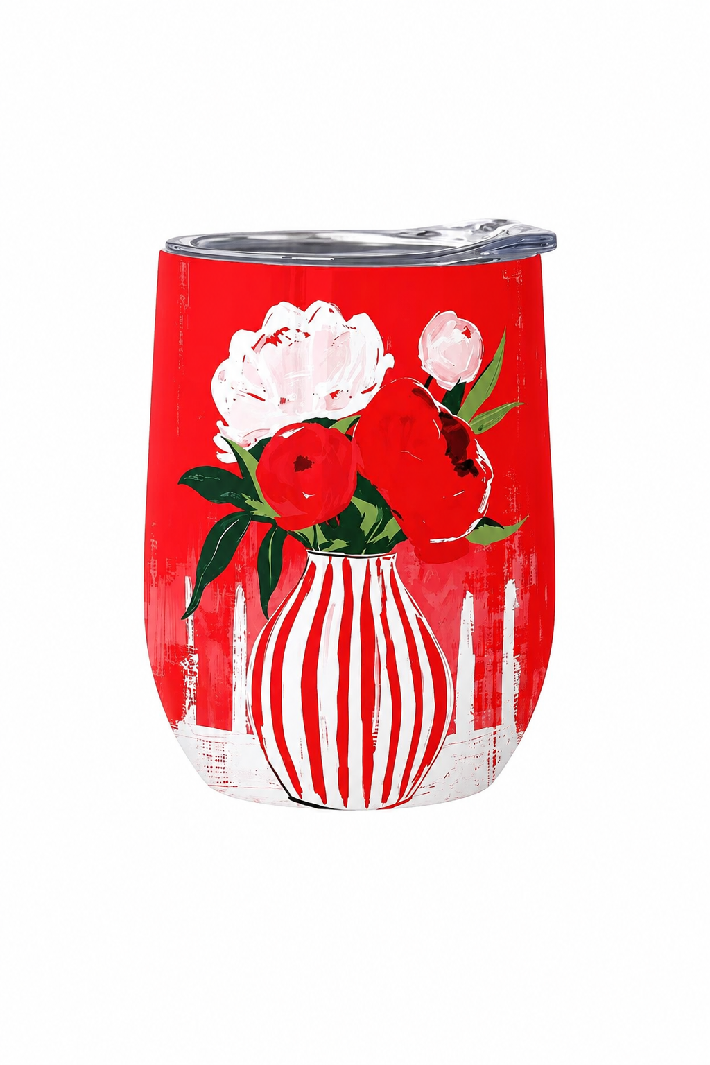 Small Town 12oz Coffee Tumbler