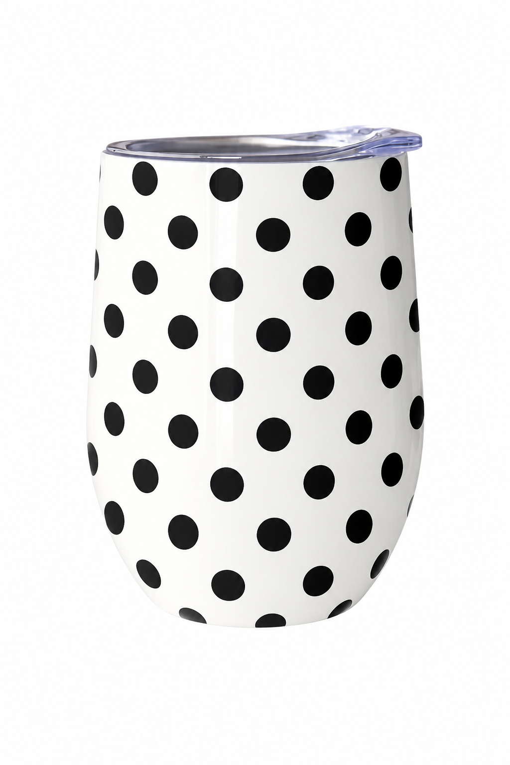 Small Town 12oz Coffee Tumbler
