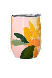 Small Town 12oz Coffee Tumbler