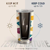 Perk Me Up 20oz Tumbler