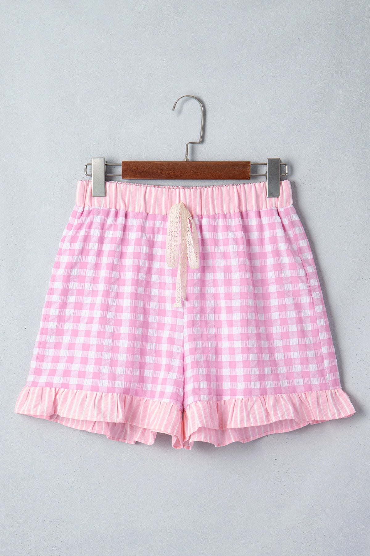 Sunday Picnic Shorts