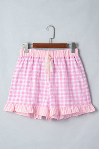 Sunday Picnic Shorts