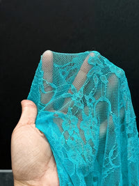 Under It All Lace Top