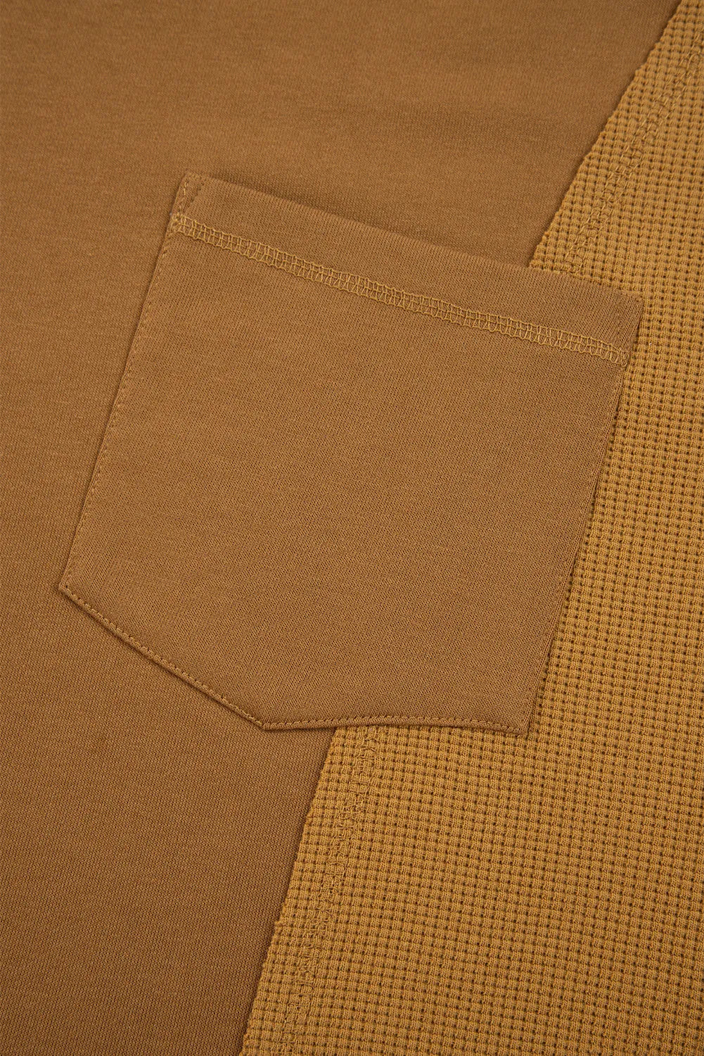 Viella Patchwork Sweatshirt