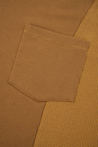 Viella Patchwork Sweatshirt