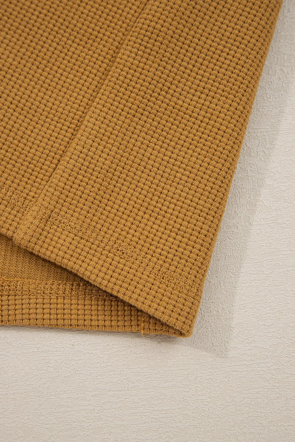 Viella Patchwork Sweatshirt