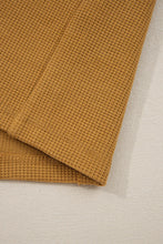 Viella Patchwork Sweatshirt