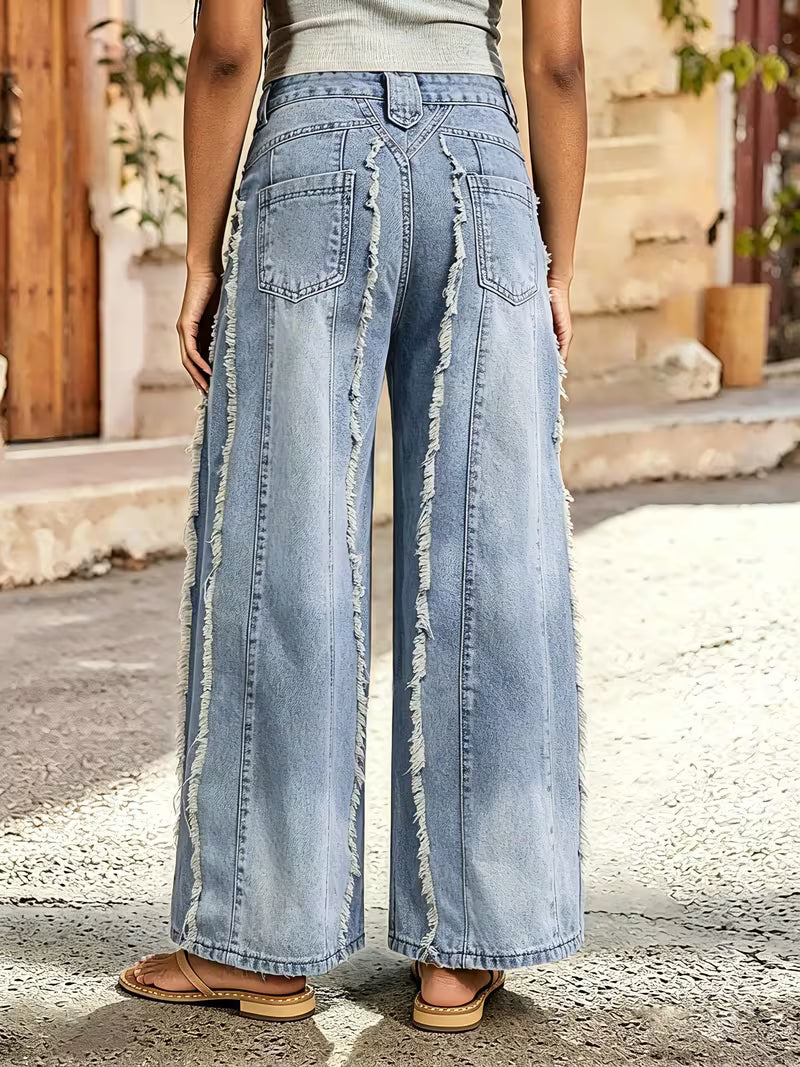 Willa Jeans