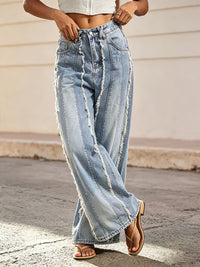 Willa Jeans