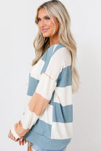 Westley Striped Top