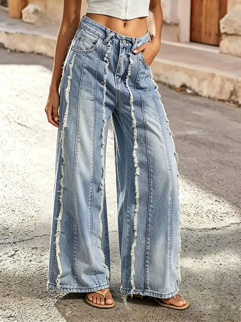 Willa Jeans