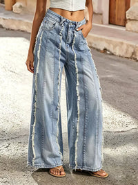 Willa Jeans