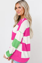 Westley Striped Top