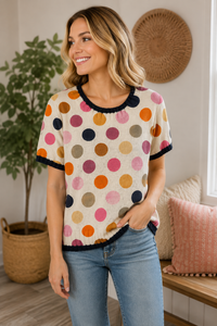 Wade's Creek Sweater