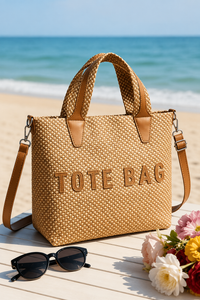 Walk in the Park Tote