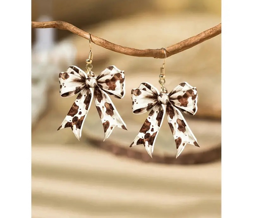 Coming Back For You Earrings
