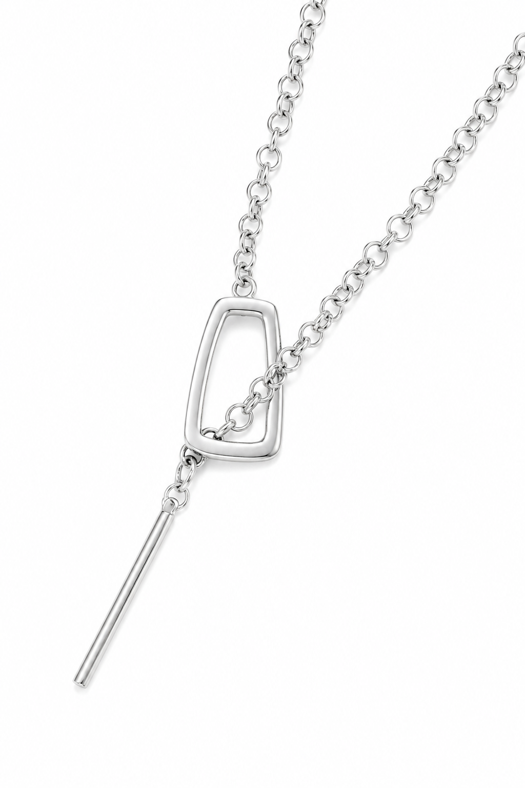 Weekend Chic Necklace