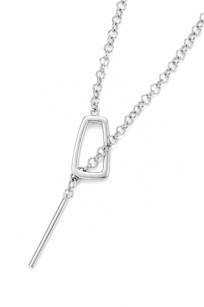 Weekend Chic Necklace