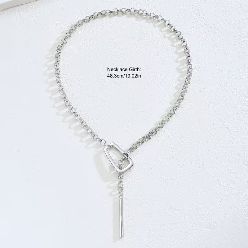 Weekend Chic Necklace
