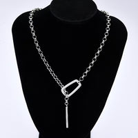 Weekend Chic Necklace