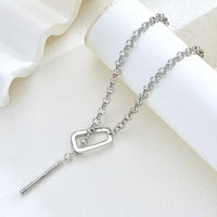 Weekend Chic Necklace