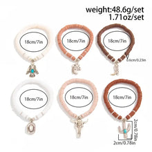 Western Bracelet Set