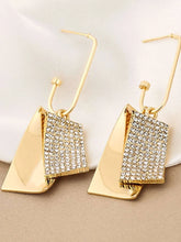 What Do You Want Earrings