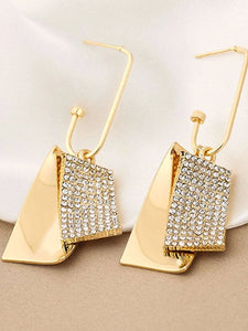 What Do You Want Earrings