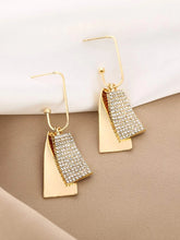 What Do You Want Earrings