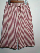 Whitley Knee Length Pants