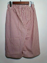 Whitley Knee Length Pants