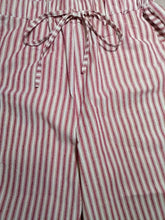 Whitley Knee Length Pants
