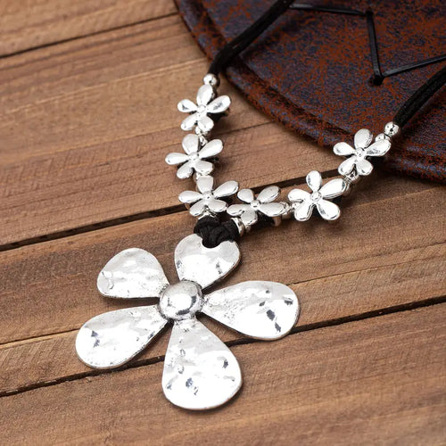 Why Not Now Necklace
