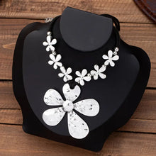 Why Not Now Necklace