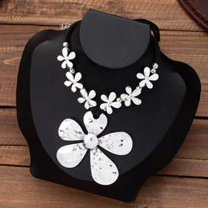 Why Not Now Necklace