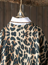 Wild Side Of Life Sweater in Curvy