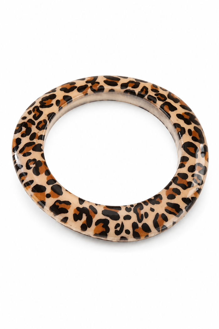Wild At Heart Bracelet