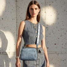 Winslow Crossbody Shoulder Bag