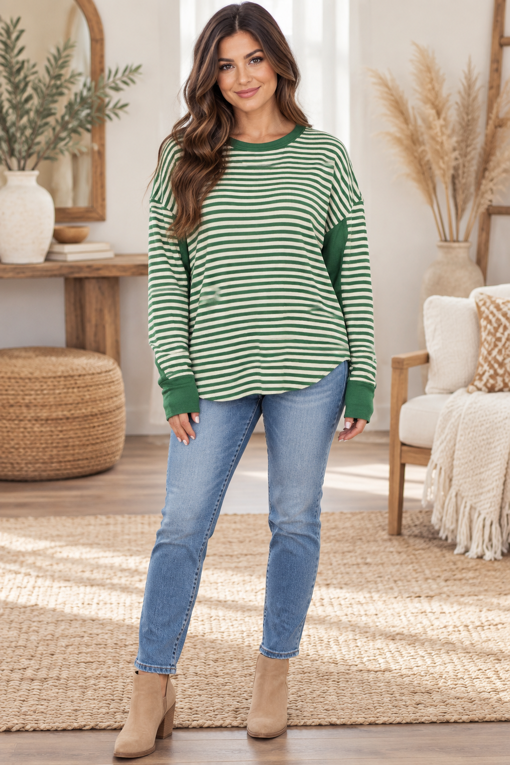 Winslet Thermal Top