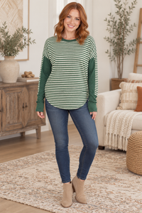 Winslet Thermal Top