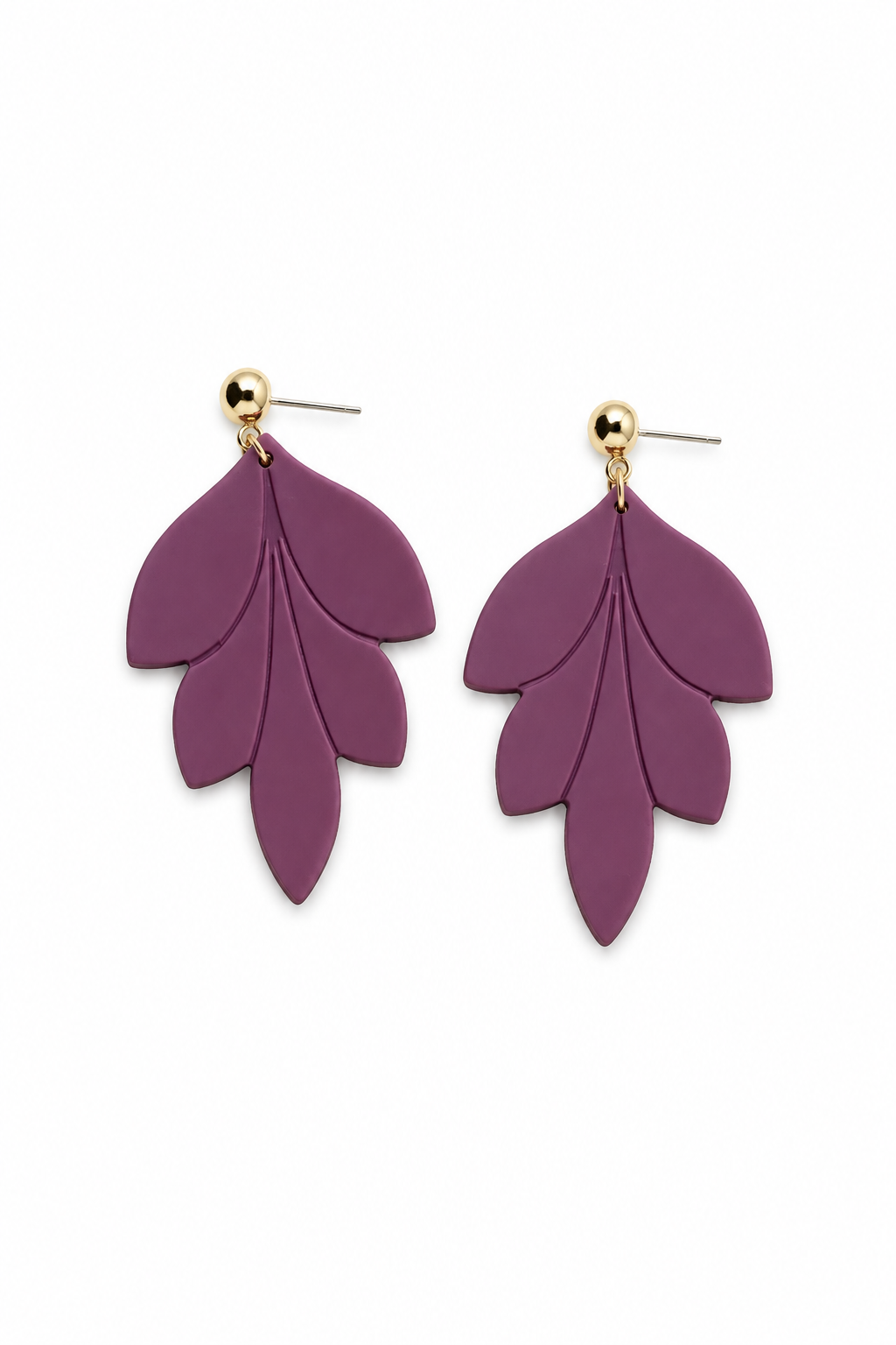 Wisteria Way Earrings