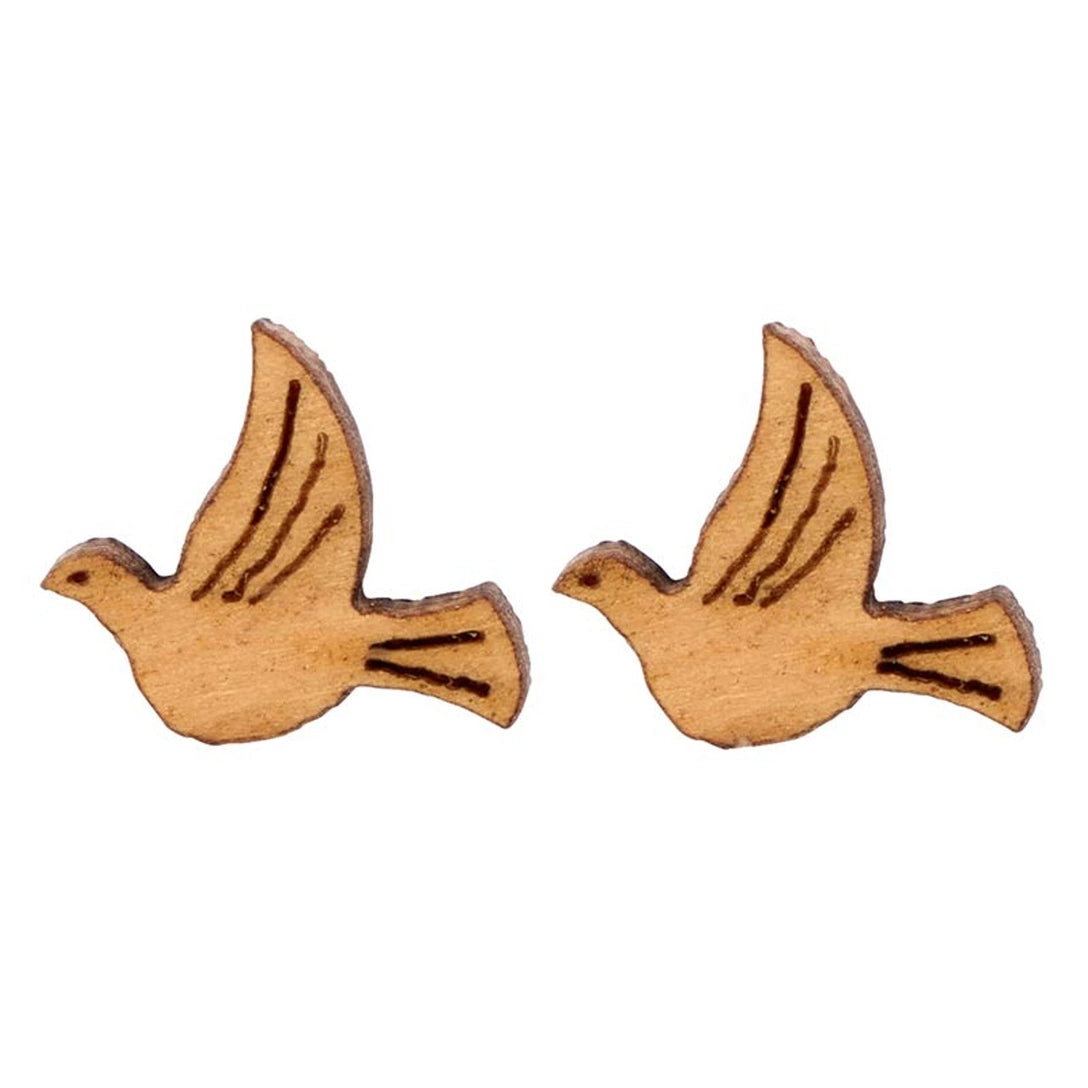 Faith and Grace Wood Studs