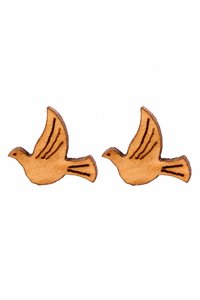 Faith and Grace Wood Studs